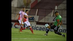 Sabemos que estamos en deuda a la hora de jugar los partidos