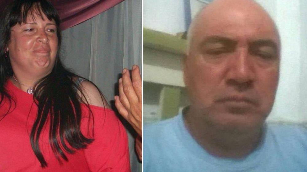 El asesino era la pareja de la víctima, asesinada en septiembre del 2023.