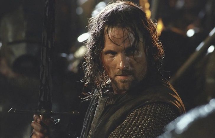 Viggo Moertensen no estará en el regreso de El Señor de los Anillos.&nbsp;