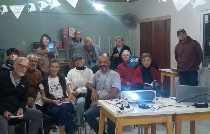 Un cronograma completo para pasar la tarde de este sábado.