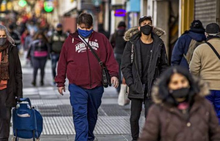 Más de 4 millones de argentinos lograron recuperarse.