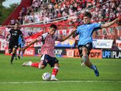 Los Andes y Temperley, con dos realidades opuestas. Los Andes y Temperley, con dos realidades opuestas.