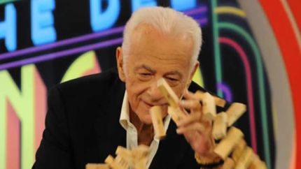 Vuelve La Noche del Domingo.