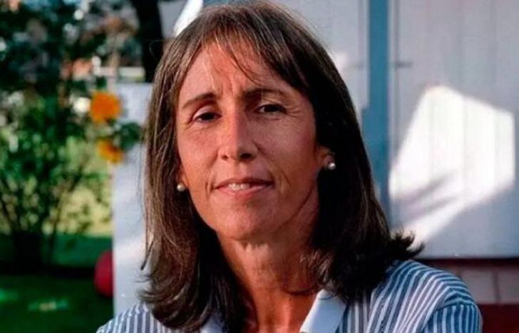 Laura Novoa será María Marta.
