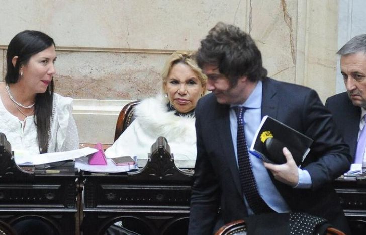 El Presupuesto 2025 de Javier Milei tendrá un impacto negativo en los trabajadores.