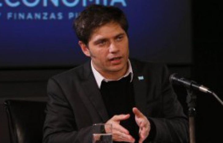 kicillof