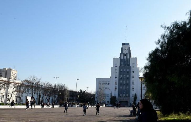 Ya 341.716 vecinos y vecinas recibieron la primera dosis.