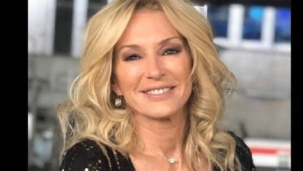 yanina latorre, entre laurita y moria