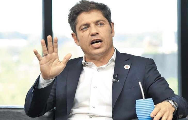 Los ministros de Axel Kicillof criticaron el DNU de Javier Milei.