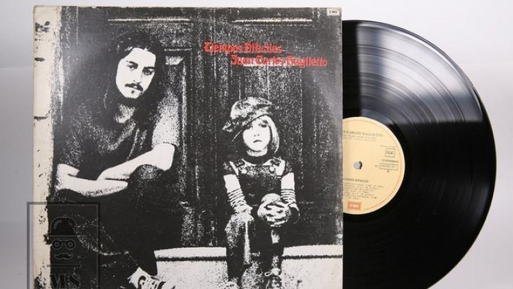Disco clave de 1982.