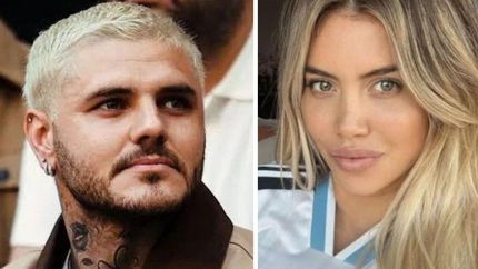 Diario La Unión | Nuevo conflicto entre Mauro Icardi y Wanda Nara.