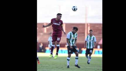 marcone y la seleccion: es una situacion complicada marcone y la seleccion: es una situacion complicada