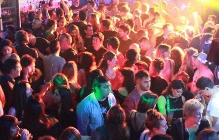 Los vecinos podrán volver a disfrutar del boliche Majo en Lomas.