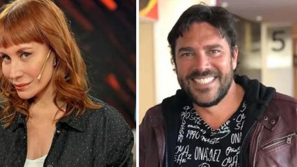 Matilda y Matías tuvieron un breve romance.