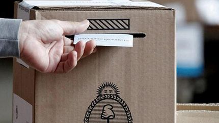 Se conoció cuántos bonaerenses están habilitados para votar en las PASO este domingo.