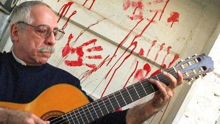 Un músico fundamental.