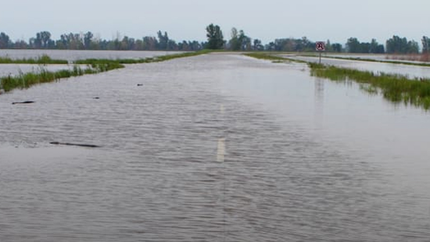 El Niño en el conurbano bonaerense: los peligros que podría transitar la región.