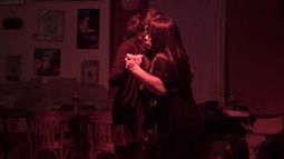 Las sensaciones y las emociones, claves a la hora de aprender a bailar tango.