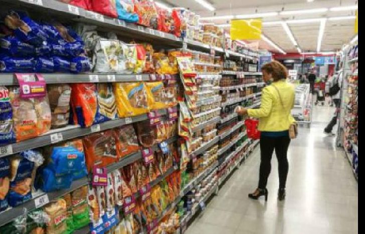 La suba de precios lleva acumulada un alza del 51,6% en el último año.