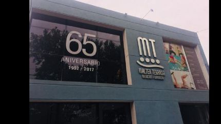 el natatorio que tiene mas de 60 anos de historia y sigue creciendo