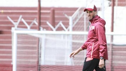 Soy consciente de que el club tiene la necesidad de vender. Soy consciente de que el club tiene la necesidad de vender.
