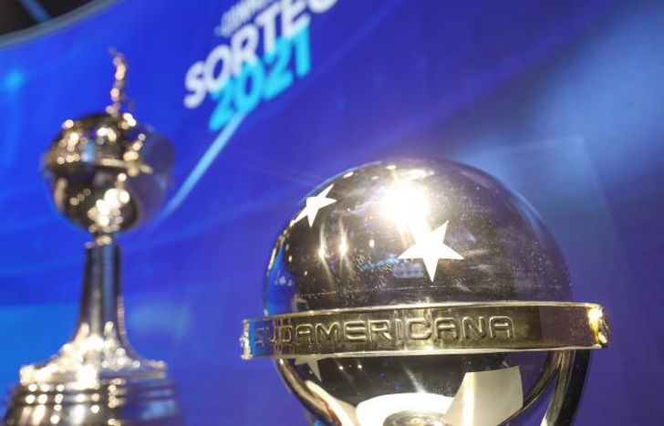 Lanús tendrá un grupo repleto de viajes en la Sudamericana.