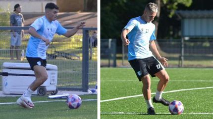 asi juegan los nuevos refuerzos de temperley asi juegan los nuevos refuerzos de temperley