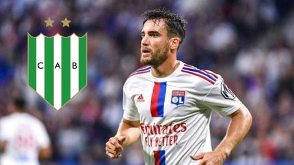 Nicolás Tagliafico habló de su futuro tras el Mundial 2026.