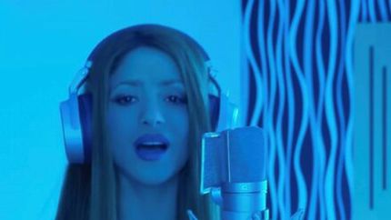 denunciaron que la cancion de shakira contra pique es un plagio