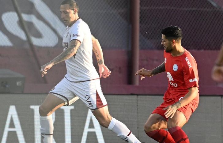 Lema no se guardó nada.