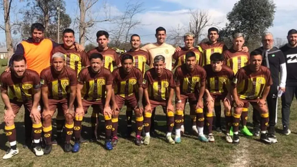 Arsenal de Llavallol debutó en el Torneo Regional en el 2025. Arsenal de Llavallol debutó en el Torneo Regional en el 2025.