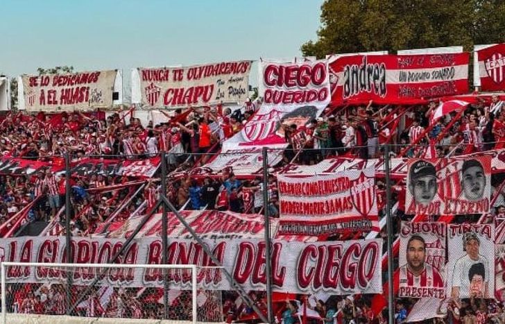 Talleres necesita de su gente.