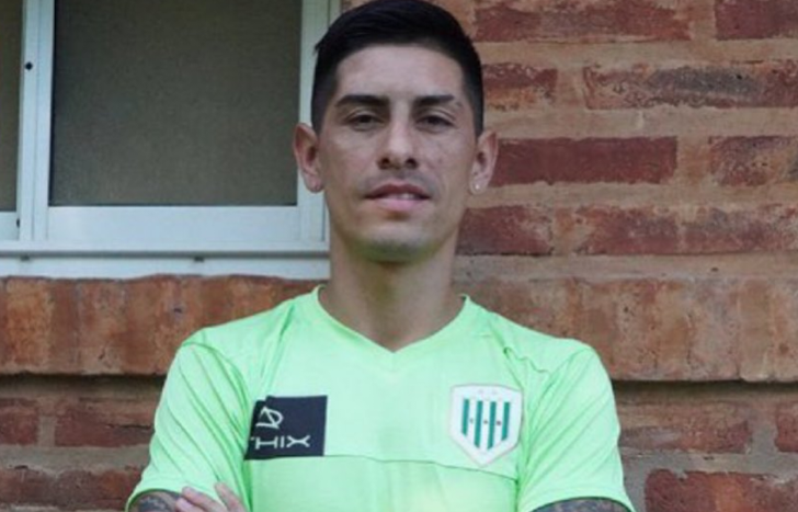 Emanuel Olivera analizó el presente futbolístico de Banfield.