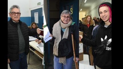son de lomas y fueron a las urnas por compromiso civico son de lomas y fueron a las urnas por compromiso civico