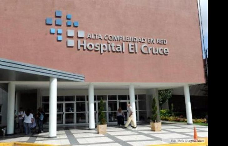hospital el cruce