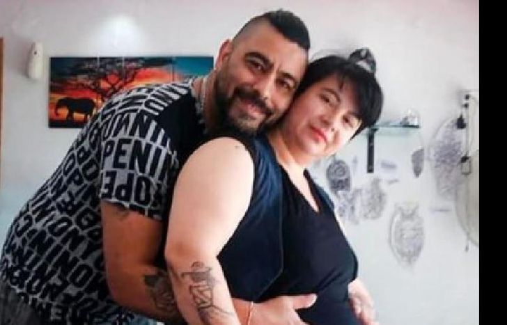 el matrimonio declara en la plata.