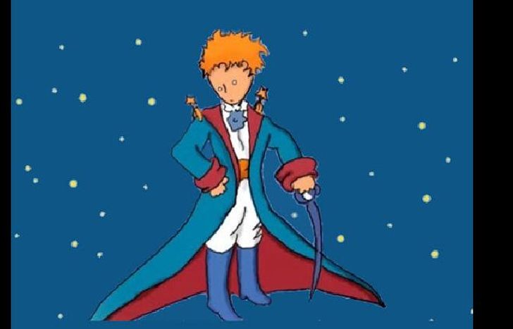 SE PUBLICÓ EN 1943.