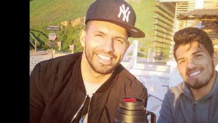 grave denuncia contra el hermano del kun agüero grave denuncia contra el hermano del kun agüero