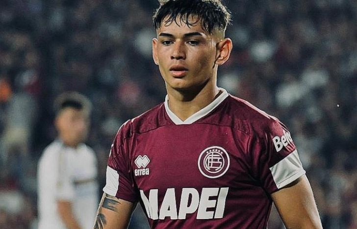 Soler fue vendido este año al fútbol de Inglaterra.