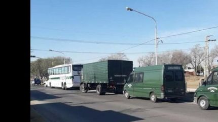 Despidos y tensión en Fabricaciones Militares