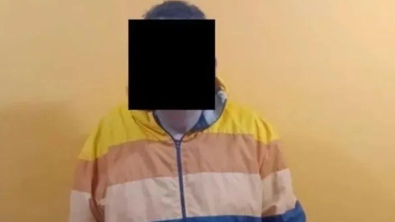 El detenido asegur&oacute; que no fue &eacute;l quien atropell&oacute; al joven ciclista en Banfield.