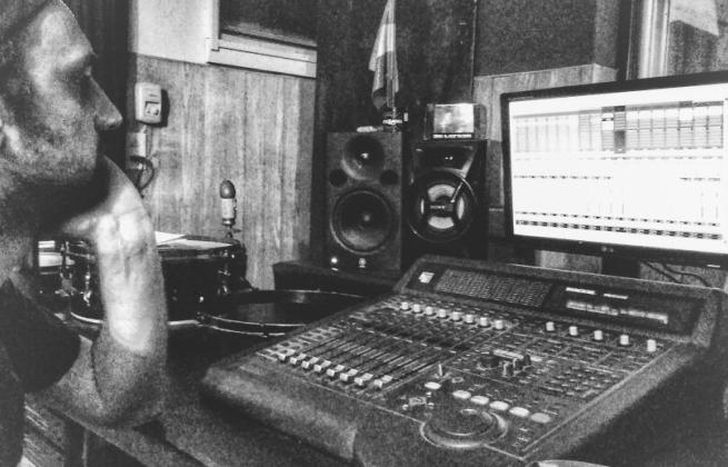 Trabajar con pasión es lo que más valora.