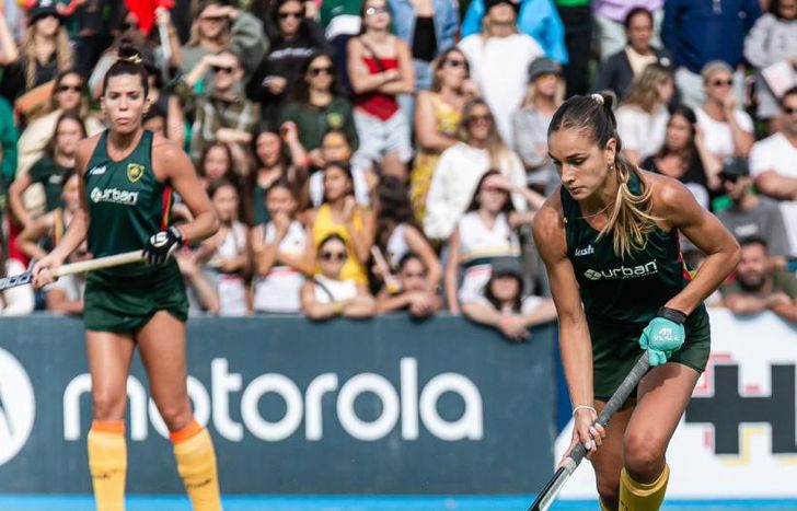 Dos regresos esperados en las Leonas.