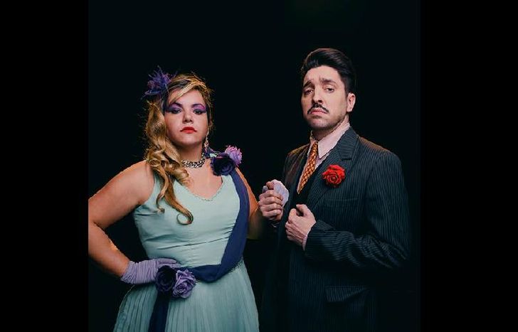 actúa pablo cordonet.