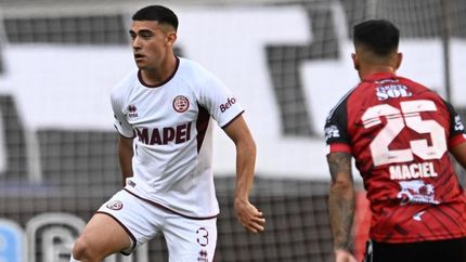 Pérez jugó su segundo partido como titular. Pérez jugó su segundo partido como titular.