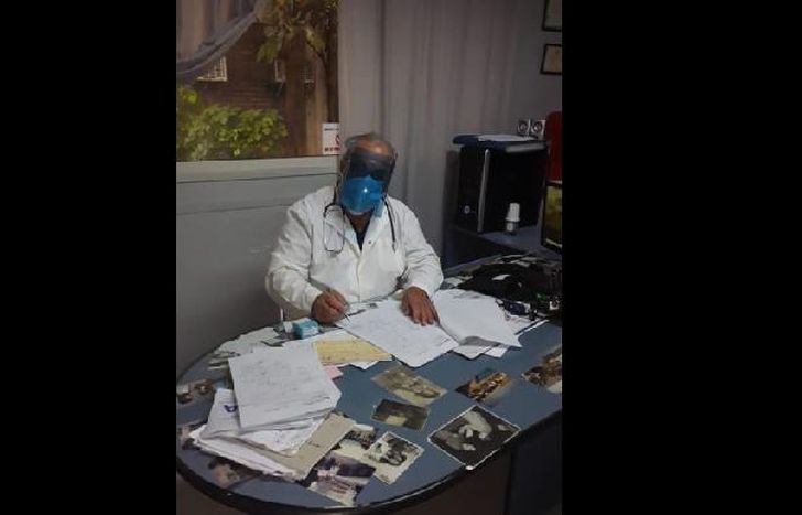 para fornaro, no tienen idoneidad.