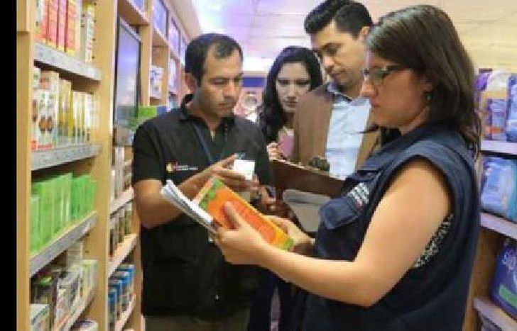 el relavamiento se realizará en el transcurso de 90 días, en principio.