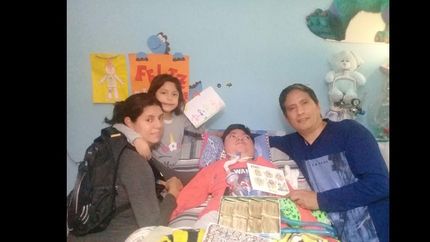 los peces de lautaro