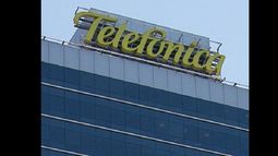 telefonica