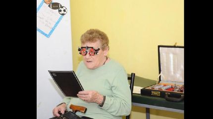 operativo oftalmologico gratuitos en pies descalzos